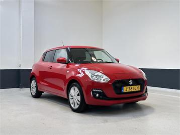 Suzuki Swift 1.2 Select Automaat | NL | Camera | 1 Eig | Blu beschikbaar voor biedingen