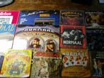 Normaal lp s/ singels, Cd's en Dvd's, Vinyl | Nederlandstalig, Ophalen of Verzenden, Gebruikt, Overige formaten, Rock