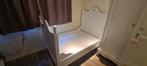 mooi breed bed voor een meisje, Kinderen en Baby's, Kinderkamer | Bedden, Ophalen, 85 tot 100 cm, Gebruikt, 140 tot 160 cm