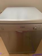 Bosch vaatwasser ( vrijstaand ), Witgoed en Apparatuur, Vaatwasmachines, Ophalen, Zo goed als nieuw, 85 tot 90 cm