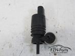 VW Golf 6 Ruitenvloeistof Koplampsproeier Pomp 1K6955651, Ophalen of Verzenden, Gebruikt