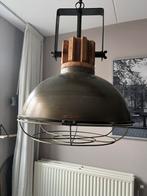 2x Hanglampen eettafel, Huis en Inrichting, Ophalen, Zo goed als nieuw, Overige materialen, Minder dan 50 cm