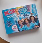 NIEUW! K3 puzzel 50 stukjes, Ophalen of Verzenden, 10 tot 50 stukjes, Nieuw, 4 tot 6 jaar