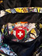 Wellensteyn Dames Ski Jas / winterjas - Nieuw!, Ophalen of Verzenden, Nieuw, Groen