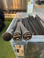 Golf Grips 147 stuks Golf Pride tour velvet std/mds/ovs, Sport en Fitness, Golf, Ophalen of Verzenden, Nieuw, Overige merken