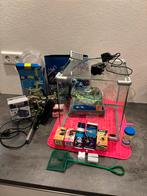 Superfish Aquarium 30 liter direct starten!, Dieren en Toebehoren, Vissen | Aquaria en Toebehoren, Ophalen, Gebruikt, Leeg aquarium