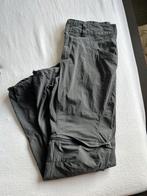 Afritsbroek, 1 x gedragen, heren maat m! Merk Haglöfs., Maat 48/50 (M), Wandelen of Outdoor, Nieuw, Ophalen of Verzenden