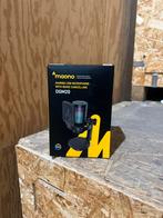 Maono DGM20 USB Gaming Microfoon Wit - Nieuw, Muziek en Instrumenten, Microfoons, Ophalen, Nieuw, Studiomicrofoon
