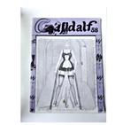 gandalf nr.58 uit 1971/ laatste nummer, Ophalen of Verzenden, Zo goed als nieuw, Overige typen