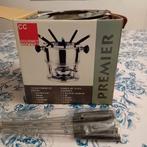 Nieuwe fondueset, Ophalen of Verzenden, Nieuw, Brander, Fondueset