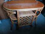 Vintage eethoek voor 2, Antiek en Kunst, Ophalen