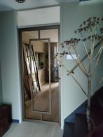 Woonkamer deur "steel look" (nieuw), Ophalen, 80 tot 100 cm, Binnendeur, Nieuw
