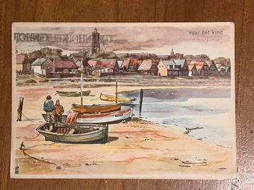 Terschelling - Voor het Kind 1962 beschikbaar voor biedingen