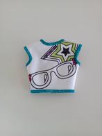 Allerlei leuke Topjes voor (Barbie) Poppen (12 foto's), Ophalen of Verzenden, Gebruikt, Kleertjes