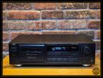 JVC TD-X372, Enkel, Ophalen of Verzenden, ., .