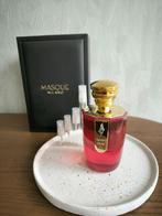 Masque Milano - Tango Oud - (5ml) Sample/Decant, Sieraden, Tassen en Uiterlijk, Uiterlijk | Parfum, Verzenden, Zo goed als nieuw