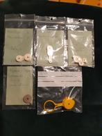 Jacht lokfluiten., Ophalen of Verzenden, Zo goed als nieuw