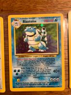 Pokemon Kaarten Verzameling Base/Fossil/Rocket, Ophalen of Verzenden, Gebruikt, Meerdere kaarten, Foil