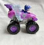 Paw patrol Roxy voertuig, Kinderen en Baby's, Speelgoed | Speelgoedvoertuigen, Ophalen of Verzenden, Zo goed als nieuw