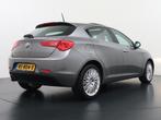 Alfa Romeo Giulietta 1.4 T Business Executive Leder Navigati, Auto's, Alfa Romeo, Stof, Bedrijf, 19 km/l, 500 kg