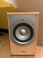 Infinity Primus PS-8 Subwoofer - Defect, Audio, Tv en Foto, Luidsprekers, Gebruikt, Subwoofer, 60 tot 120 watt, Ophalen