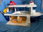 Cruiseschip van Playmobil, Kinderen en Baby's, Speelgoed | Playmobil, Zo goed als nieuw, Ophalen