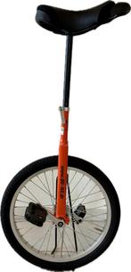 20’ Quax One eenwieler, Ophalen, Zo goed als nieuw