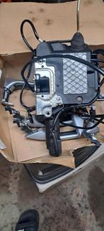 deurslot key lessgo w211, Ophalen, Gebruikt, Mercedes-Benz