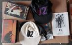 U2 items, Verzamelen, Ophalen of Verzenden, Gebruikt, Boek, Tijdschrift of Artikel