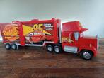 Cars Transformeerbare Mack Truck met geluid, Kinderen en Baby's, Ophalen