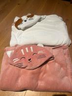 2x HEMA Snuggle Deken, Ophalen of Verzenden, Zo goed als nieuw