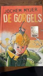 Jochem Myjer - De Gorgels, Ophalen of Verzenden, Zo goed als nieuw, Jochem Myjer