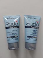 Haargel L'Oreal Studio Line Radical Nr. 8 🆕 2 tubes voor €5, Sieraden, Tassen en Uiterlijk, Uiterlijk | Haarverzorging, Ophalen