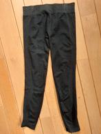 Crivit thermo broek thermobroek zwart grijs maat M - nieuw -, Maat 48/50 (M), Zwart, Nieuw, Ophalen of Verzenden