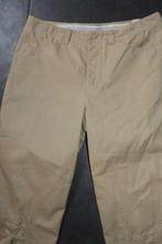 Balenciaga pants beige broek koort delen voor de onderkant38, Maat 38/40 (M), Balenciaga, Verzenden, Beige