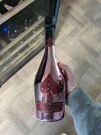 Armand de Brignac Brut Rosé – Ace of Spades Champagne, Verzamelen, Wijnen, Ophalen of Verzenden, Zo goed als nieuw, Frankrijk
