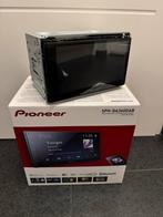 Pioneer SPH-DA360DAB, Auto diversen, Autoradio's, Ophalen of Verzenden, Zo goed als nieuw