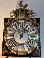 Cartouche comtiose., Antiek en Kunst, Antiek | Klokken, Ophalen of Verzenden