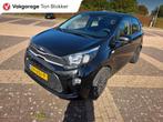Kia Picanto 1.0 MPi ComfortLine, Auto's, Gebruikt, Euro 6, 4 stoelen, Origineel Nederlands