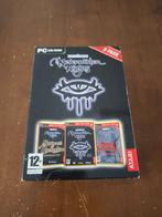 Neverwinter Nights + 2 Expansions | DnD-like RPG | PC CD-Rom, Online, Gebruikt, 1 speler, Ophalen of Verzenden