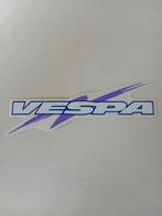 Vespa sticker, Sticker, Ophalen of Verzenden