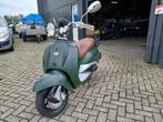 Killerbee retro 25 km, Fietsen en Brommers, Snorfietsen en Snorscooters, Overige merken, Gebruikt, Ophalen of Verzenden, Benzine