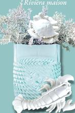 Rivièra maison RM blue kandelaar, Ophalen