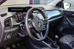 Skoda Fabia Combi 1.0 Clever *Cruise control*Airco*App conne, Stof, Gebruikt, Origineel Nederlands, Handgeschakeld