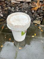 Voerton, Dieren en Toebehoren, Ophalen, Gebruikt