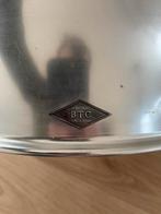 Industriële hanglamp van Original BTC England, Ophalen, Gebruikt