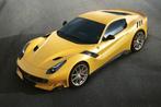 Ferrari F12 TDF Looksmart 1:12 ! NIEUW ! C4F, Auto, ., Nieuw, Ophalen of Verzenden