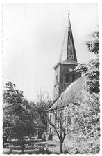 AK Akkrum - Ned. Herv. Kerk, Verzenden, 1960 tot 1980, Gelopen, Friesland