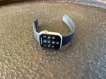 Apple Watch 8 45mm beschikbaar voor biedingen