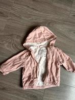 Lente/zomer jasje maat 62, Kinderen en Baby's, Babykleding | Maat 62, Ophalen of Verzenden, Gebruikt, Meisje, Jasje